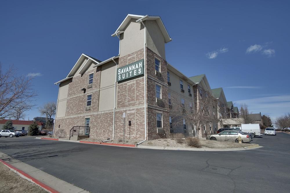 Suburban Studios Denver Central-Arvada Kültér fotó