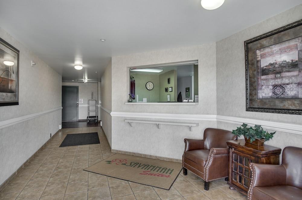 Suburban Studios Denver Central-Arvada Kültér fotó
